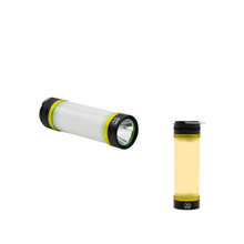 Load image into Gallery viewer, Six Peaks Multi-function Aluminium Torch Lantern