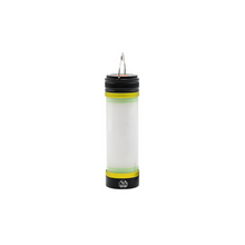 Load image into Gallery viewer, Six Peaks Multi-function Aluminium Torch Lantern