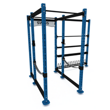 Load image into Gallery viewer, Swiss Barbell Power Rack Storage1800