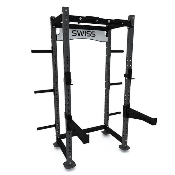 Half power rack deals
