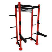 Load image into Gallery viewer, Swiss Barbell Half Rack
