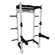 Load image into Gallery viewer, Swiss Barbell Half Rack