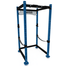 Load image into Gallery viewer, Swiss Barbell Power Cage