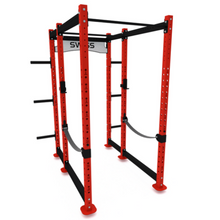 Load image into Gallery viewer, Swiss Barbell Power Rack