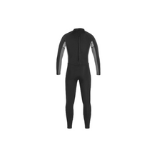Load image into Gallery viewer, UB Mens Blacktip Mono Long Wetsuit