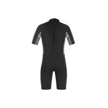 Lade das Bild in den Galerie-Viewer, UB Mens Blacktip Mono Shorty Wetsuit