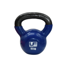 Load image into Gallery viewer, Urban Fitness Cast Iron Kettlebell