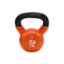 Load image into Gallery viewer, Urban Fitness Cast Iron Kettlebell