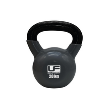 Load image into Gallery viewer, Urban Fitness Cast Iron Kettlebell