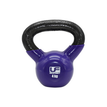 Load image into Gallery viewer, Urban Fitness Cast Iron Kettlebell