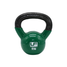 Load image into Gallery viewer, Urban Fitness Cast Iron Kettlebell