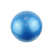 Load image into Gallery viewer, Urban Fitness Pilates Ball Blue