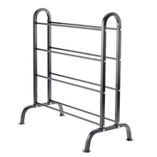 Load image into Gallery viewer, York Barbell Horizontal Slam/Medicine Ball Rack - Holds 12 Balls