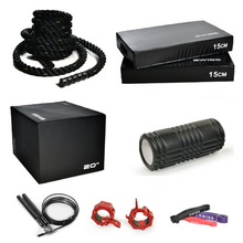 Load image into Gallery viewer, PT Studio Package