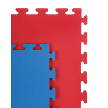 Load image into Gallery viewer, Cannons UK Premium Red and Blue 40mm Standard Jigsaw Mats (bulk discounts available) - Cannons UK