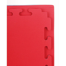 Load image into Gallery viewer, Cannons UK Premium Red and Blue 40mm Standard Jigsaw Mats (bulk discounts available) - Cannons UK