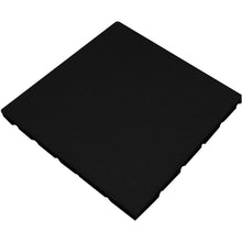 Load image into Gallery viewer, Cannons UK 50cm x 50cm x 30mm Rubber Playground Tiles from £31.96 m2 - Cannons UK