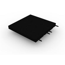 Load image into Gallery viewer, Cannons UK 50cm x 50cm x 40mm Rubber Playground Tiles from £45.96 m2 - Cannons UK