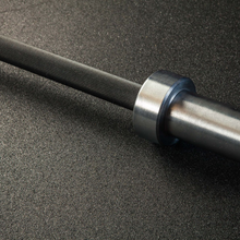 Load image into Gallery viewer, Extreme Fitness Silverback Powerlifting Barbell