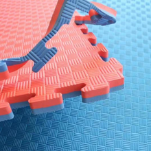 Load image into Gallery viewer, MMA Matting 1m x 1m 40mm Thick