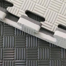 Load image into Gallery viewer, MMA Matting 1m x 1m 40mm Thick