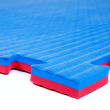 Load image into Gallery viewer, MMA Matting 1m x 1m 40mm Thick