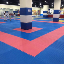 Load image into Gallery viewer, MMA Matting 1m x 1m 40mm Thick