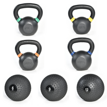 Load image into Gallery viewer, PT Studio Package