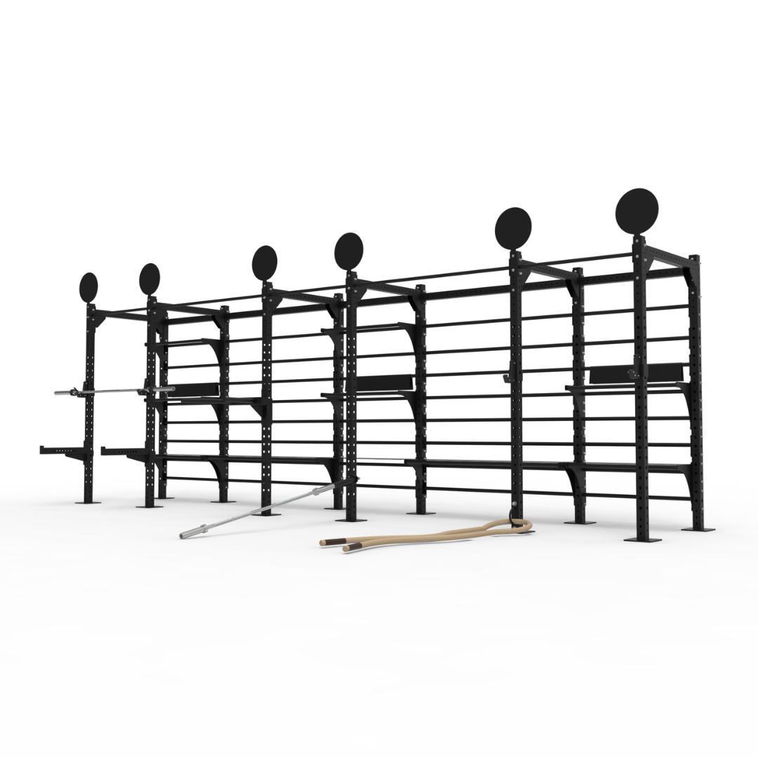 The Ultimate Guide to Rigs & Racks – Perfect Gym Flooring