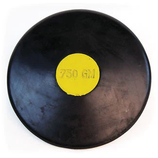 Rubber Discus