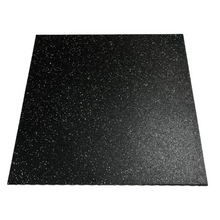 Load image into Gallery viewer, 20mm Anti Shock Tile - Grey Speckle
