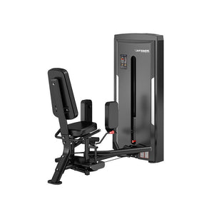 Attack Fitness Hip Abductor / Adductor Dual Machine