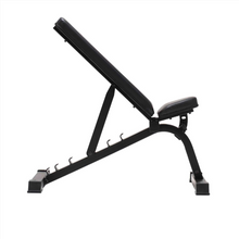 Lade das Bild in den Galerie-Viewer, C19DB Flat to Incline Dumbbell Bench
