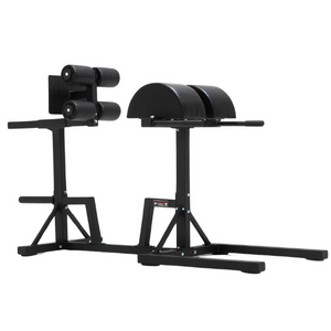 C19GHD Glute Hamstring Machine