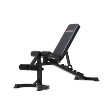 Lade das Bild in den Galerie-Viewer, C19UB Utility Dumbbell Bench with Foot Hold Down
