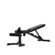 Lade das Bild in den Galerie-Viewer, C19UB Utility Dumbbell Bench with Foot Hold Down
