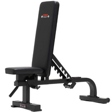 Lade das Bild in den Galerie-Viewer, C32DB Flat to Incline Dumbbell Bench
