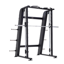 Carica l&#39;immagine nel visualizzatore di Gallery, C32SM Counter Balance Smith Machine with Storage
