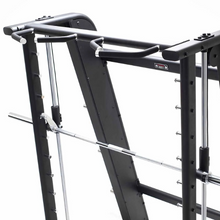 Carica l&#39;immagine nel visualizzatore di Gallery, C32SM Counter Balance Smith Machine with Storage
