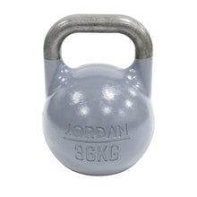 Load image into Gallery viewer, Jordan Fitness Competition Kettlebells
