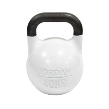 Load image into Gallery viewer, Jordan Fitness Competition Kettlebells
