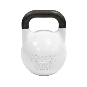 Jordan Fitness Competition Kettlebells