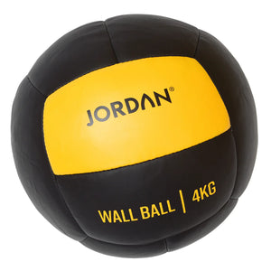 Jordan Fitness Wall Ball