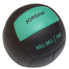 Carica l&#39;immagine nel visualizzatore di Gallery, Jordan Fitness Wall Ball
