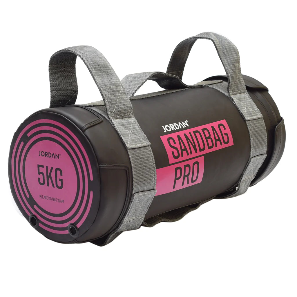 Jordan Fitness Sandbag Pro