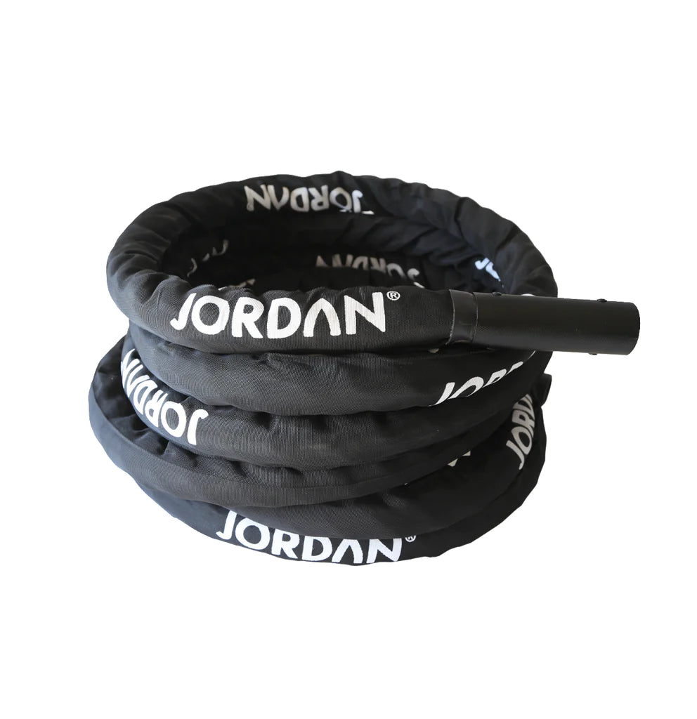 Jordan Fitness Battle Ropes