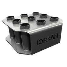 Load image into Gallery viewer, Jordan Fitness Olympic Bar Holder

