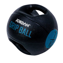 Lade das Bild in den Galerie-Viewer, Jordan Fitness Grip Medicine Ball
