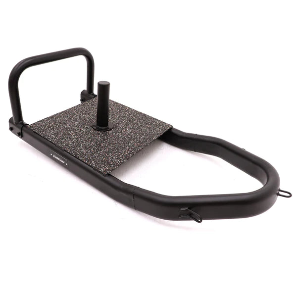 Jordan Fitness Performance Sled and Harness