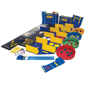 Primary Indoor Athletics Pack